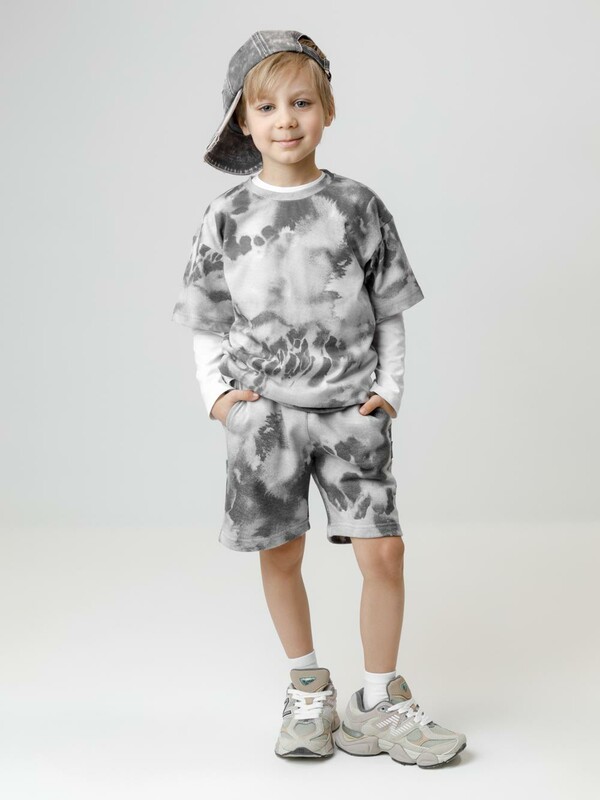 шорты для мал